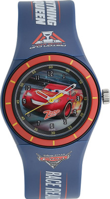 

Zoop NKC4048PP14 Watch - For Boys & Girls