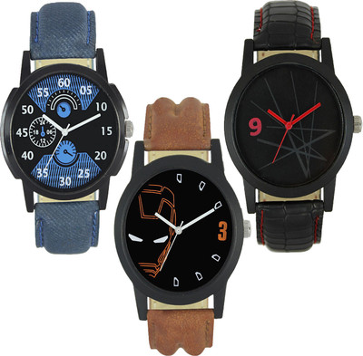 

Rio LM_002_004_008 Watch - For Men