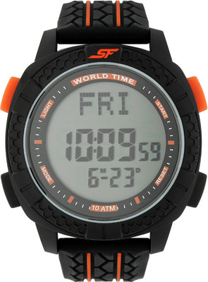 SF NK77058PP04 Watch - For Men
