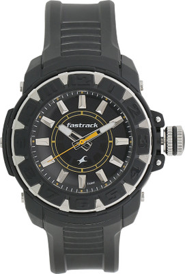 

Fastrack NK9334PP06 Watch - For Men