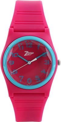 

Zoop NK26010PP01 Watch - For Boys