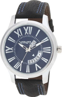 

DARRIOTT OLID19 Watch - For Men