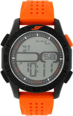 

SF 77057PP04 Watch - For Men