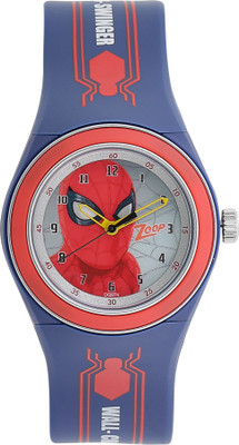 

Zoop NKC4048PP12 Watch - For Boys & Girls