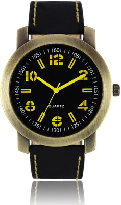 

AD Global W05-0033 Designer Heritage Watch - For Boys