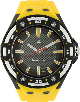 

Fastrack NK9332PP08 Watch - For Men