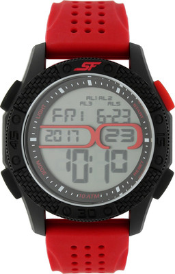 

SF 77057PP03 Watch - For Men