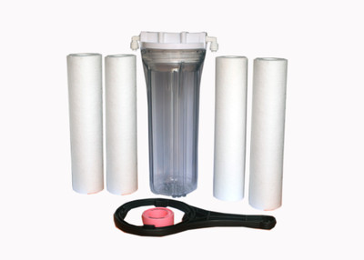 

aqua live filtro plus Solid Filter Cartridge(0.5, Pack of 1)