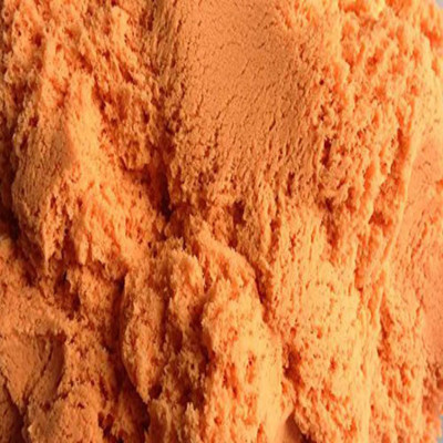 

Ratnas crazy sand 1000 grams orange smooth and kinetic