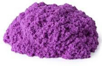 Ratnas PURPLE SAND 400 GRAMS