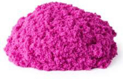 

Ratnas crazy sand 400 grams pink