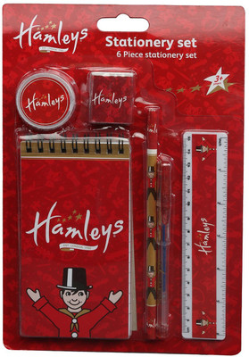 

Hamleys NE STARTER SET