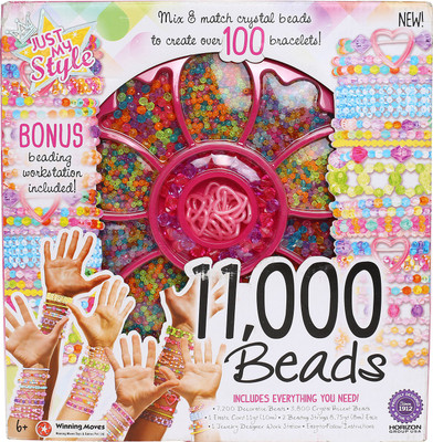 

Best Lock Beads; Jewellery Designer Workstation