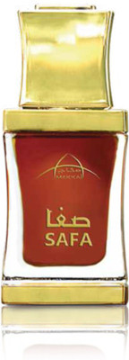 

Makkaj Perfumes SAFA Floral Attar(Amber)