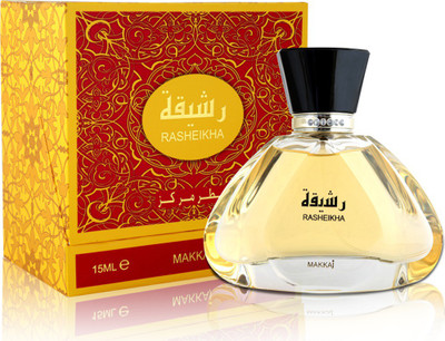 Makkaj Perfumes RASHEIKHA Herbal Attar(Rose)