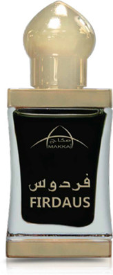 

Makkaj Perfumes FIRDAUS Herbal Attar(Floral)