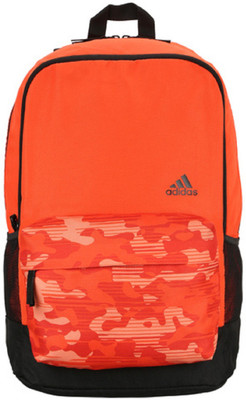 

ADIDAS neo 22 L Laptop Backpack(Orange), Eneora