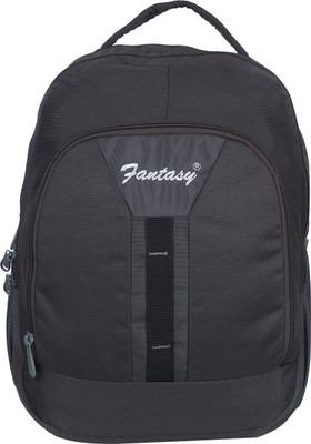

Fantasy FTY 06 34 L Backpack(Grey)