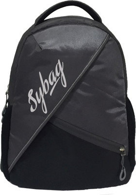 

Trustedsnap GREY 21 L Laptop Backpack(Grey)