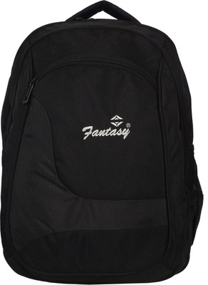 

Fantasy FTY 18 34 L Backpack(Black)