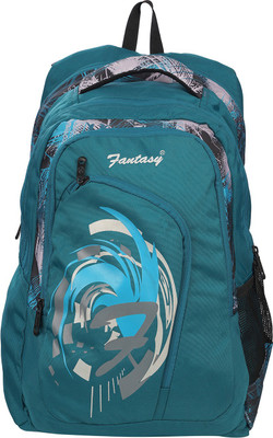 

Fantasy FTY 08 34 L Backpack(Blue)