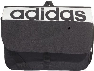 

ADIDAS Linear Performance 20 L Laptop Backpack(Multicolor), Black