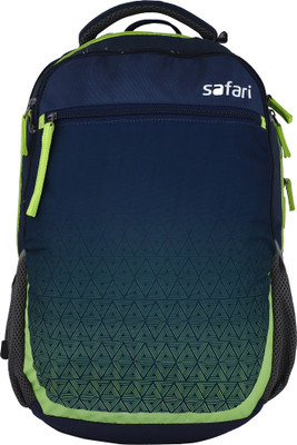 

Safari Swipe 30.0 L Backpack(Blue)