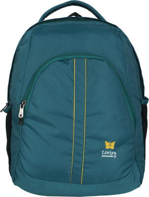 

Liviya SB-480 16 L Backpack(Blue)
