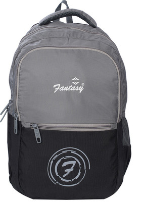 

Fantasy FTY 29 34 L Backpack(Grey)