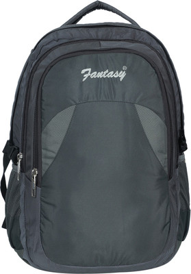 

Fantasy FTY 03 34 L Backpack(Grey)