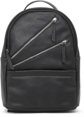 London Rag BG5248 Backpack(Black, 5 L)