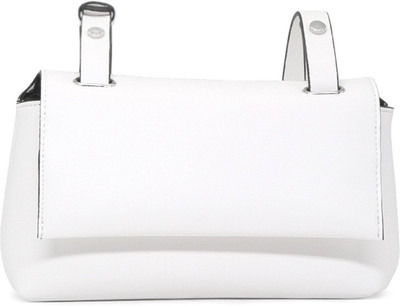 

London Rag BG5256 Shoulder Bag(White, 3 L)