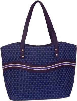 

EcoExpressions Shoulder Bag(Multicolor)