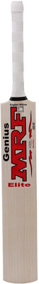 

MRF MRF6 English Willow Cricket Bat(900-1200 kg
