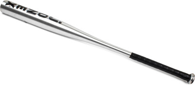 JJ Jonex Aluminum Baseball bat Heavy Duty 34 Sterling @ Kin Store Aluminium Baseball Bat(0.9 kg)