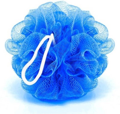 

De-Ultimate Loofah, Multicolor