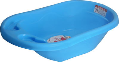 

Sunbaby Splash Bath Tub JF-014(Blue)