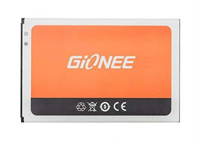 

Gionee G3 ORANGE 3000 MAH Battery( )
