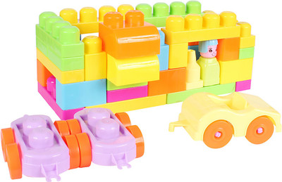 

Planet of Toys 0382-KT260-6(Multicolor)