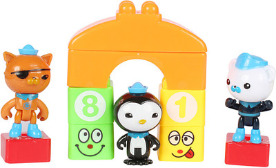 

Planet of Toys 026307-JX6607(Multicolor)