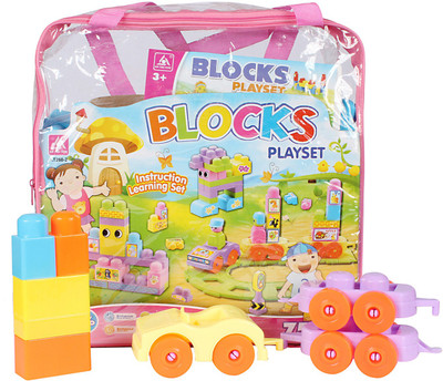 

Planet of Toys 0382-KT260-2(Multicolor)