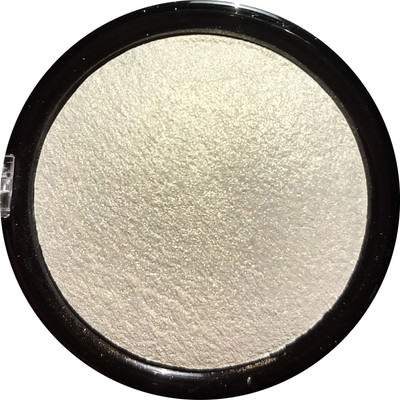 

Flikerway Professional Water Proof 3D Blusher(White Gold)