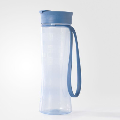 ADIDAS PP BOTTLE 700 ml Sipper(Pack of 1, Blue) available at flipkart for Rs.711