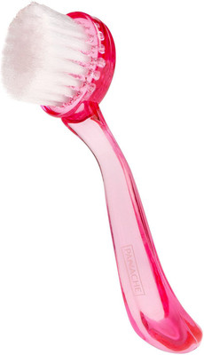 

Panache Face Wash Brush, Soft Pink, Daily use Facial Tool for Washing & Cleaning your Face, Face Care tool(Pack of 1)