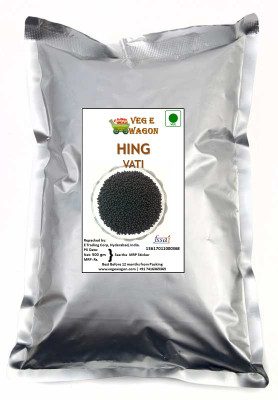 

Veg E Wagon Hing Vati 500 gm Hing