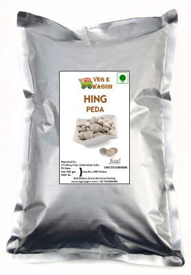 

Veg E Wagon Hing Peda 500 gm Hing