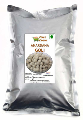 Veg E Wagon Anardana Goli 500 gm Anardana