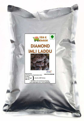 

Veg E Wagon Diamond Imli 500 gm Sweet and Sour Sour Candy