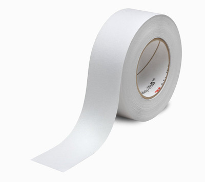 GSS SINGLE SIDED HANDHELD ANTI SKID TAPE (Manual)(Set of 1, CLEAR-TRANSPARENT)