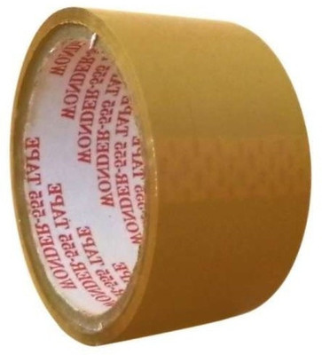 

Wonder 555 BOPP Wonder555 cartoon packing tape BOPP Wonder555 cartoon packing tape BOPP Tape (Manual)(Set of 24, TRANSPARENT)